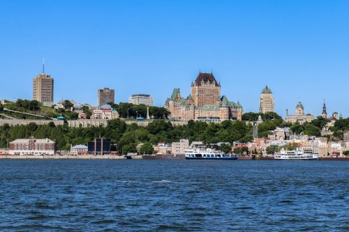 Quebec