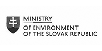 Ministry of Environment (SR)